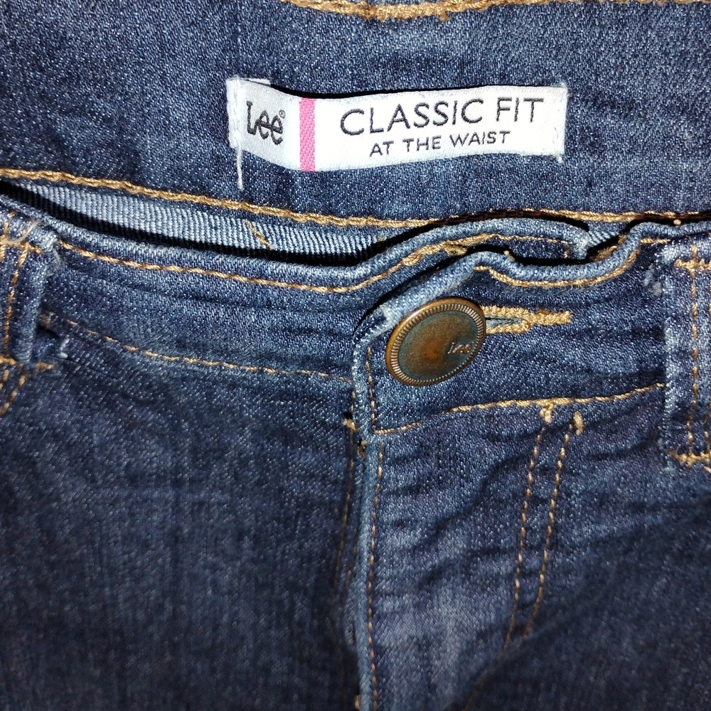Lee Jeans